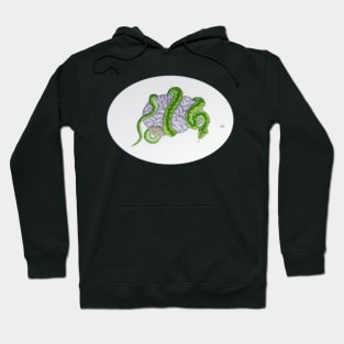 Intracranial Hypertension Hoodie